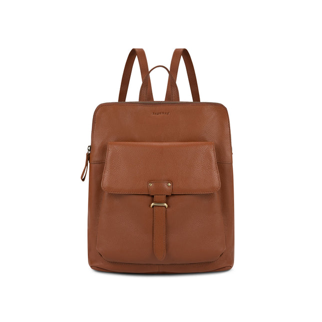 Bag2Bag Civita Rygsæk Cognac