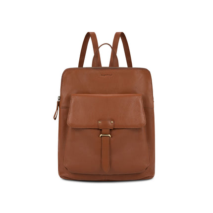 Bag2Bag Civita Rugtas Cognac