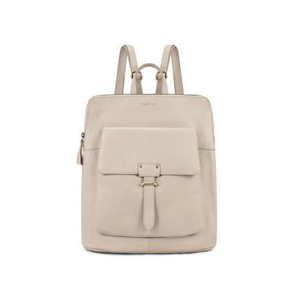 Bag2Bag Civita Rugtas Cream