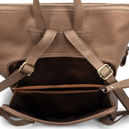 Bag2Bag Civita Rugtas