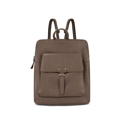 Bag2Bag Civita Rugtas Fudge