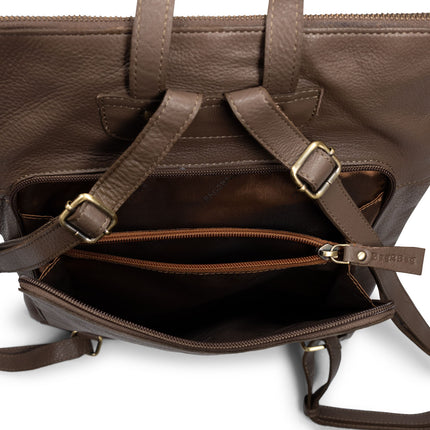 Bag2Bag Civita Rugtas