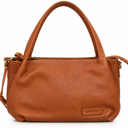 Bag2Bag Clyde håndtaske Cognac