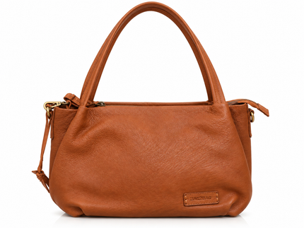 Bag2Bag Clyde håndtaske Cognac