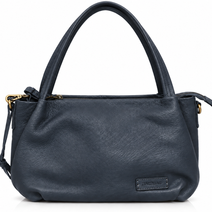Bag2Bag Clyde håndtaske Mørkeblå