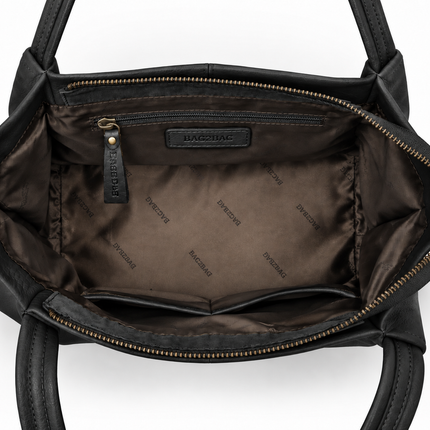 Bag2Bag Clyde håndtaske