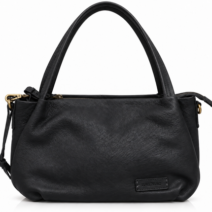 Bag2Bag Clyde håndtaske Sort