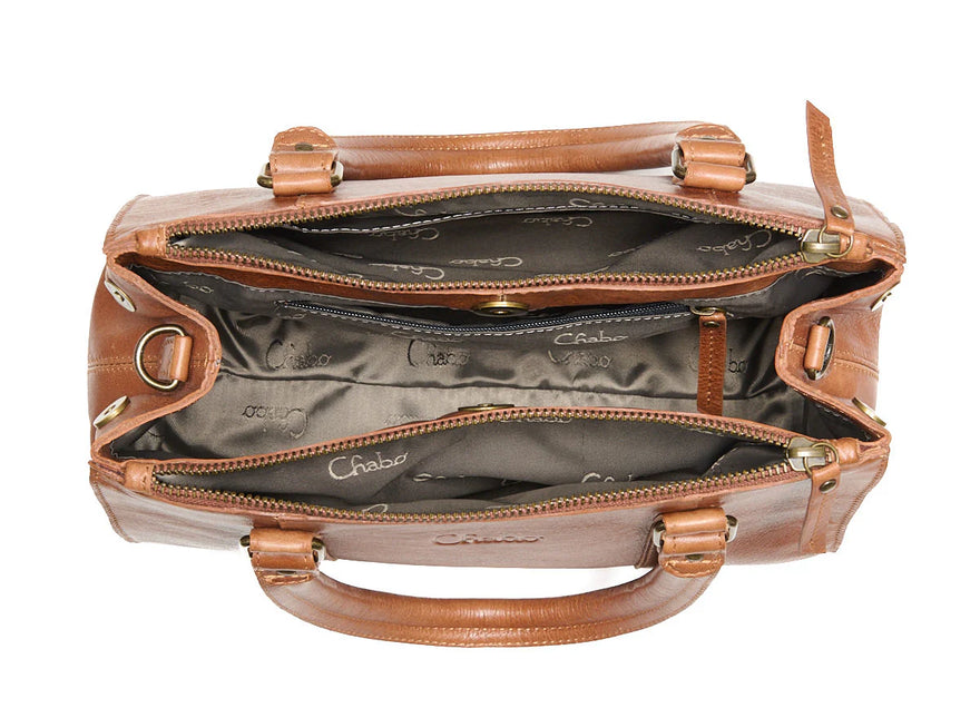 Chabo Bags Handtas Como Classic