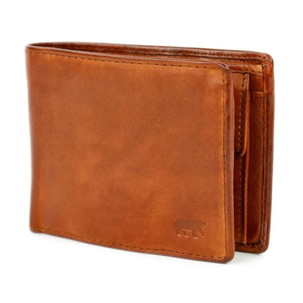 Bear Design Billfold/Portemonnee CL21552