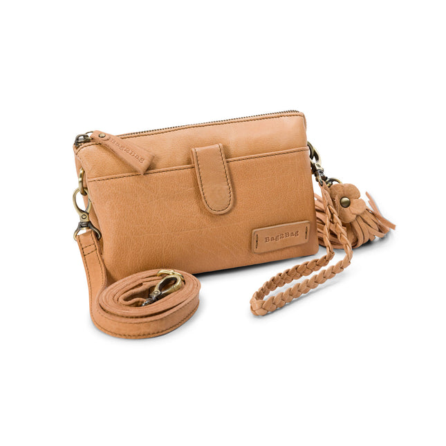 Bag2Bag Dover 3 Vaks Tasje