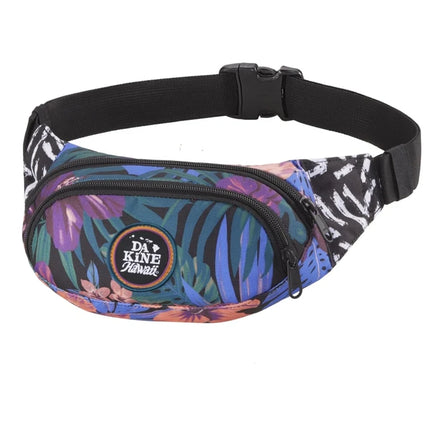 Dakine Hip Pack/ höftväska Hawaiian Tropidelic