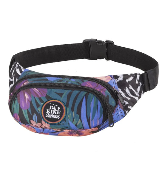 Dakine Hip Pack/ Ledvinka Hawaiian Tropidelic