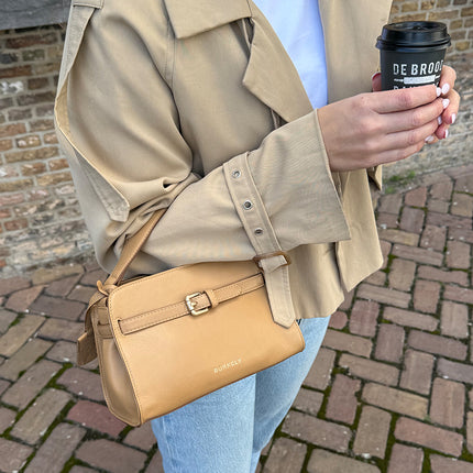 Burkely Demi Citybag