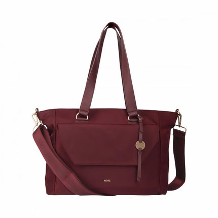 MŌSZ Laptoptas Shopper Dames 15,6 inch