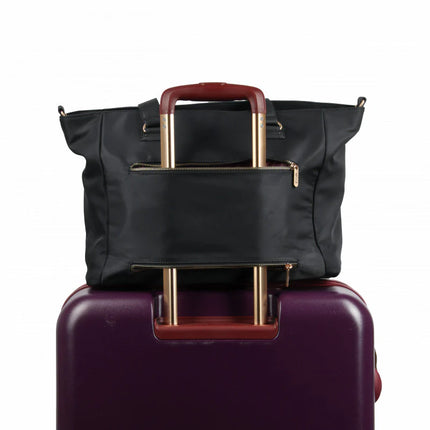 MŌSZ Laptoptas Shopper Dames 15,6 inch
