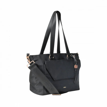 MŌSZ Laptoptas Shopper Dames 15,6 inch