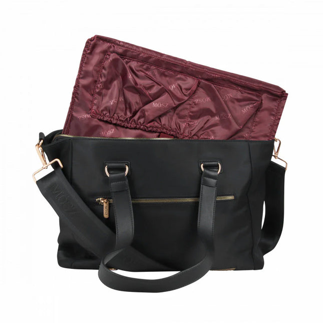 MŌSZ Laptoptas Shopper Dames 15,6 inch