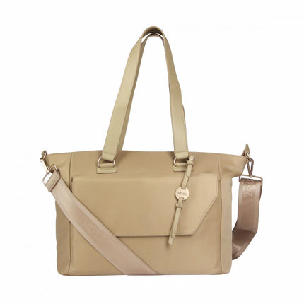 MŌSZ Laptoptas Shopper Dames 15,6 inch