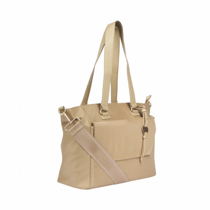 MŌSZ Laptoptas Shopper Dames 15,6 inch