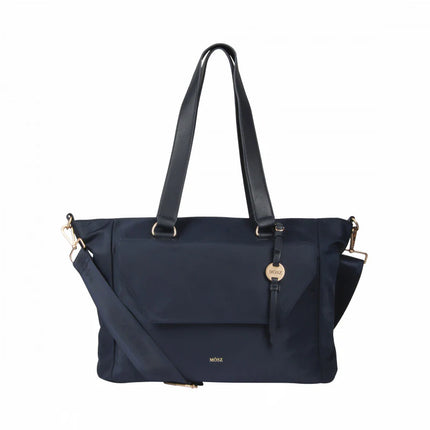MŌSZ Laptoptas Shopper Dames 15,6 inch