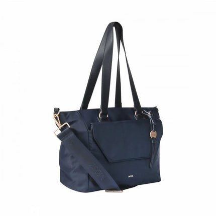 MŌSZ Laptoptas Shopper Dames 15,6 inch
