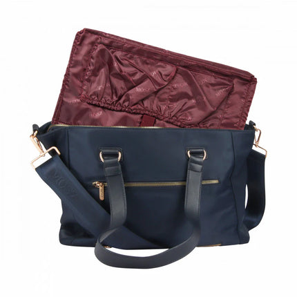 MŌSZ Laptoptas Shopper Dames 15,6 inch