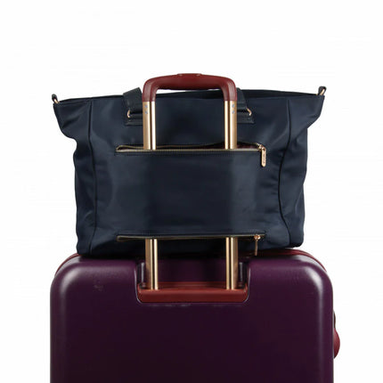 MŌSZ Laptoptas Shopper Dames 15,6 inch
