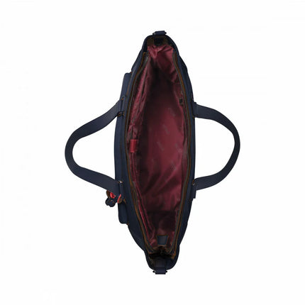MŌSZ Laptoptas Shopper Dames 15,6 inch