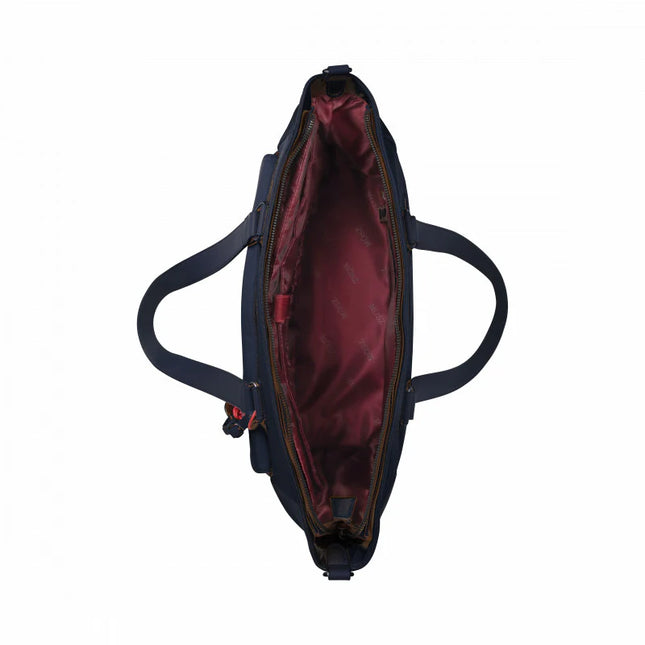 MŌSZ Laptoptas Shopper Dames 15,6 inch