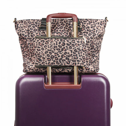 MŌSZ Laptoptas Shopper Dames 15,6 inch