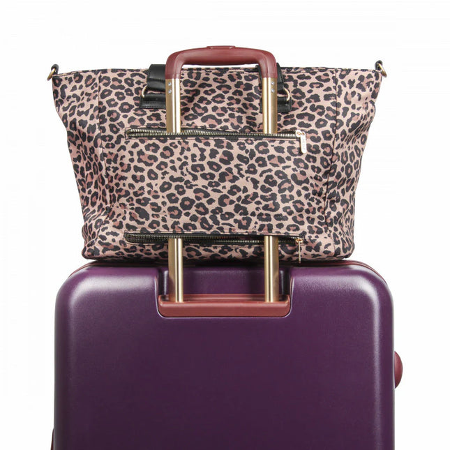 MŌSZ Laptoptas Shopper Dames 15,6 inch