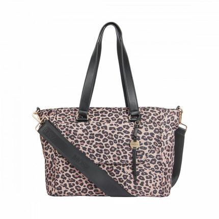 MŌSZ Laptoptas Shopper Dames 15,6 inch