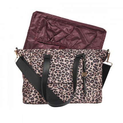 MŌSZ Laptoptas Shopper Dames 15,6 inch