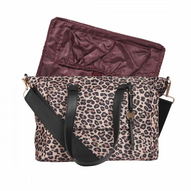 MŌSZ Laptoptas Shopper Dames 15,6 inch