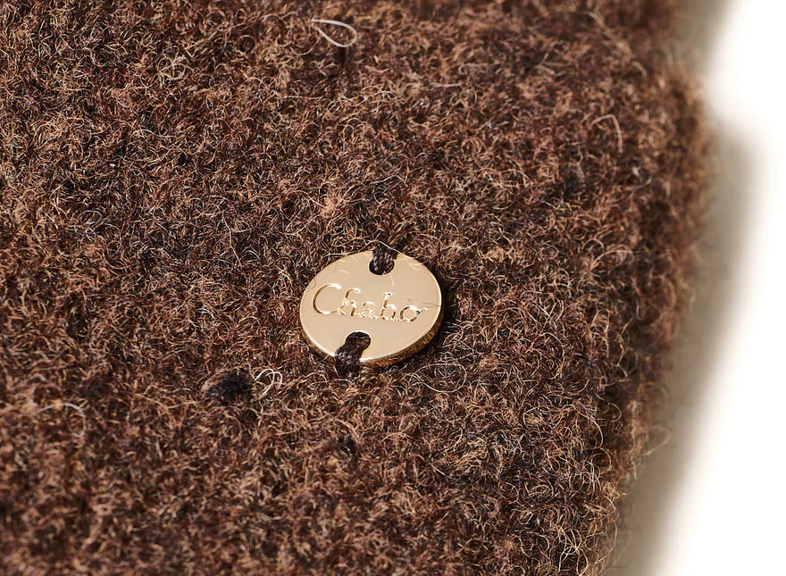 Chabo Bags Bilbao Knitted Beanie