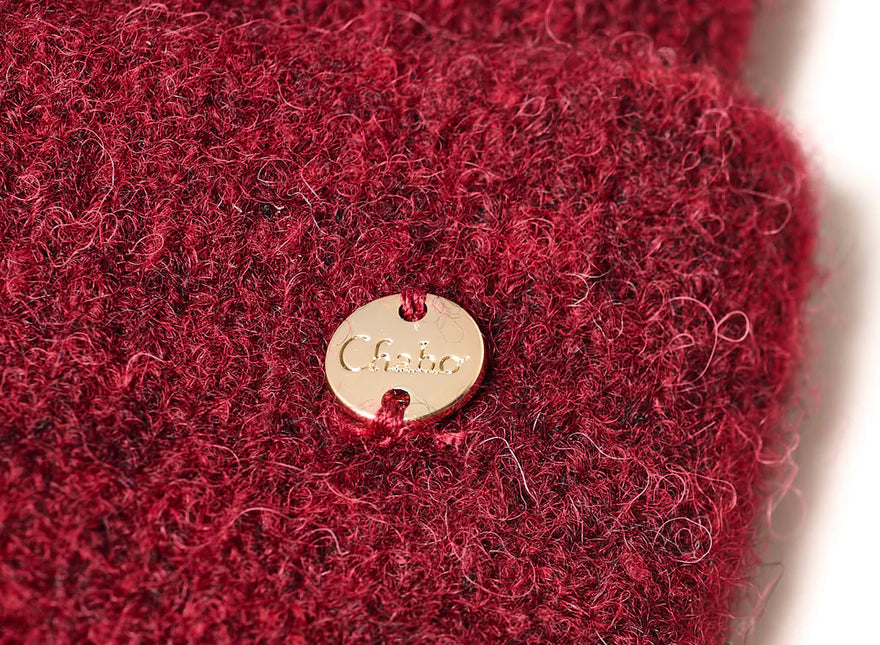 Chabo Bags Bilbao Knitted Gloves