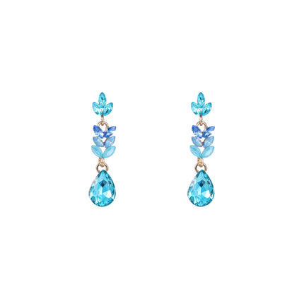 Day & Eve by Go Dutch Label Flower Dangles