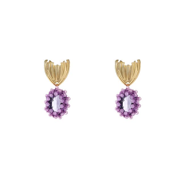 Day & Eve by Go Dutch Label Whale Beads