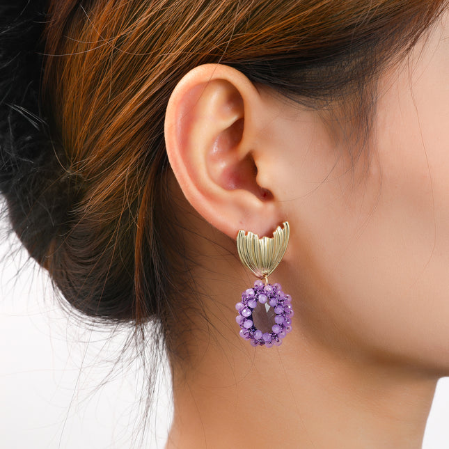 Day & Eve by Go Dutch Label Whale Beads