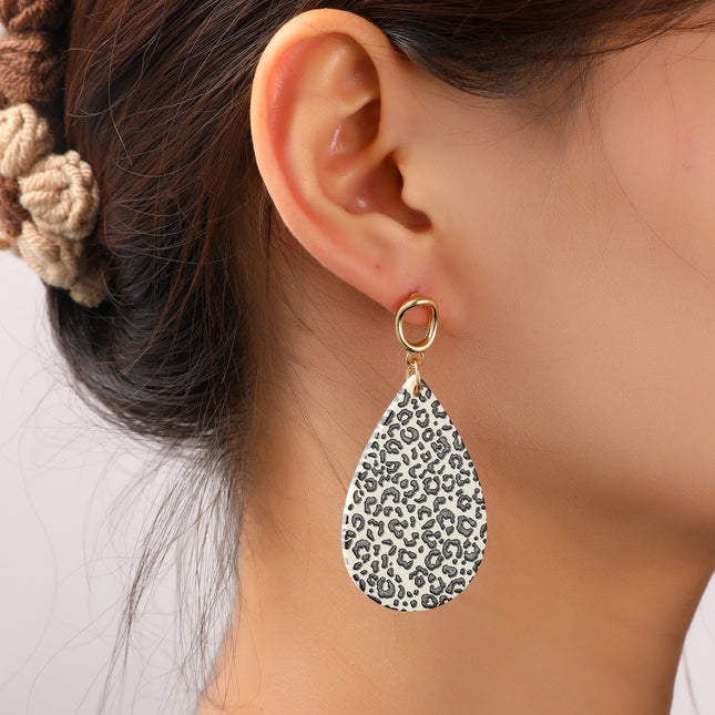Day & Eve Drop Dangle