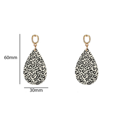 Day & Eve Drop Dangle