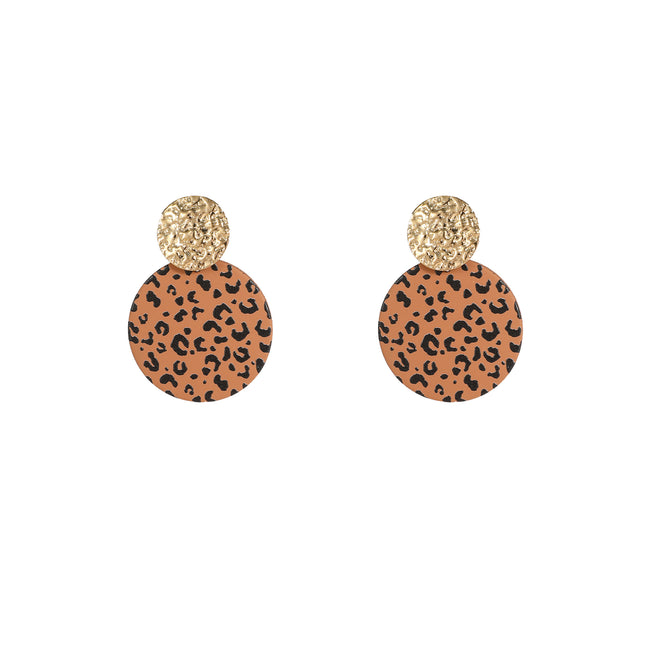 Day & Eve Disc Dangle