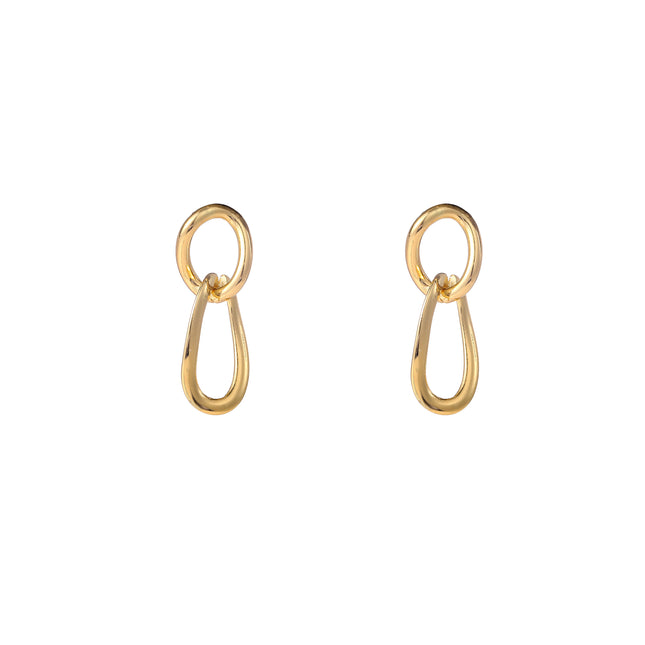 Day & Eve Double Ring