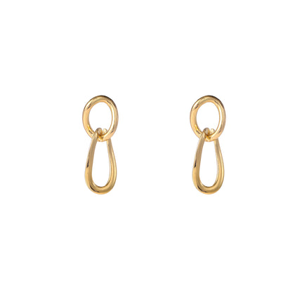 Day & Eve Double Ring