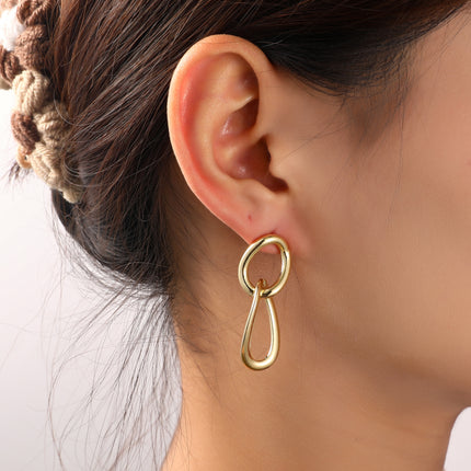 Day & Eve Double Ring