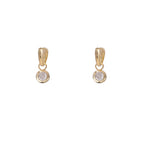 Goud (Stainless Steel)