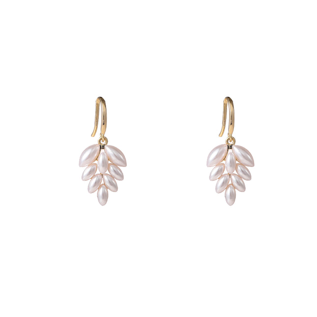 Day & Eve Leaf Pearls