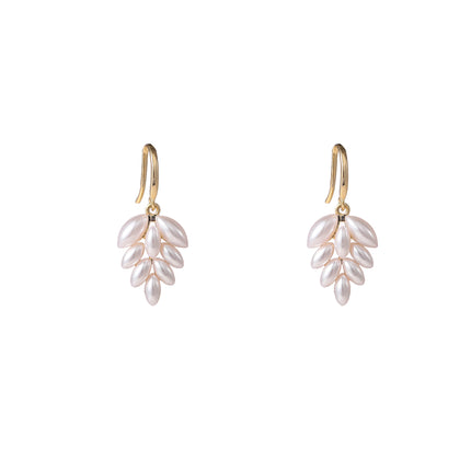 Day & Eve Leaf Pearls