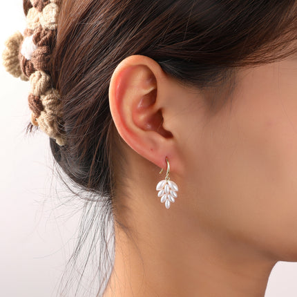 Day & Eve Leaf Pearls