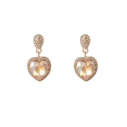 Day & Eve Heart Drop